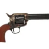 Uberti 1873 Cattleman Black Powder Revolver 44 Caliber 5.5