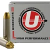 Underwood Ammunition 450 Bushmaster 245 Grain Lehigh Xtreme Penetrator Lead-Free Box of 20