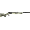 CVA Optima V2 Northwest Muzzleloading Rifle 50 Caliber 26" Nitride Barrel Realtree Excape- Blemished