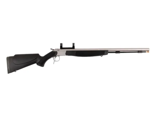 CVA Optima V2 Muzzleloading Rifle 50 Caliber 26" Barrel Synthetic Stock