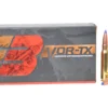 Barnes VOR-TX Ammunition 308 Winchester 150 Grain TTSX Polymer Tipped Spitzer Boat Tail Lead-Free Box of 20