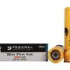 Federal Power-Shok Ammunition 20 Gauge 2-3/4