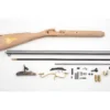 Traditions St. Louis Hawken Muzzleloading Rifle Unassembled Kit 50 Caliber Percussion 1 in 48