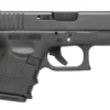 Glock 27 Gen 3 Semi-Automatic Pistol 40 S&W 3.43" Barrel 9-Round Black