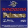Winchester Small Rifle Primers #6-1/2