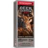 Winchester Deer Season XP Ammunition 450 Bushmaster 250 Grain Extreme Point Polymer Tip Box of 20