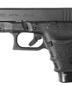 Glock 30S Semi-Automatic Pistol 45 ACP 3.78" Barrel 10-Round Black