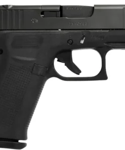 Glock 43X MOS Semi-Automatic Pistol