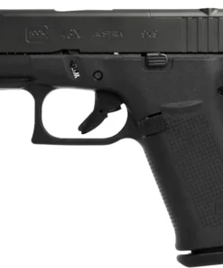 Glock 43X MOS Semi-Automatic Pistol