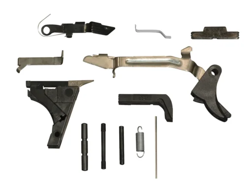 Glock Factory Frame Parts Kit Glock Gen 3 9mm Luger