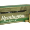 Remington Premier Ammunition 450 Bushmaster 260 Grain AccuTip Box of 20