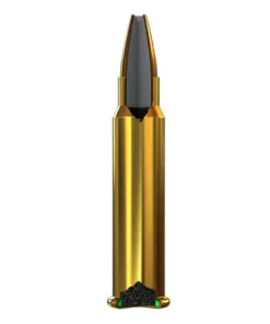Winchester Super-X Ammunition 17 Hornady Magnum Rimfire (HMR) 20 Grain XTP Jacketed Hollow Point